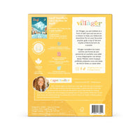 Banff Moonlight, Capri Sadler (500pcs)