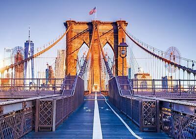 Brooklyn, New York (1000pcs)