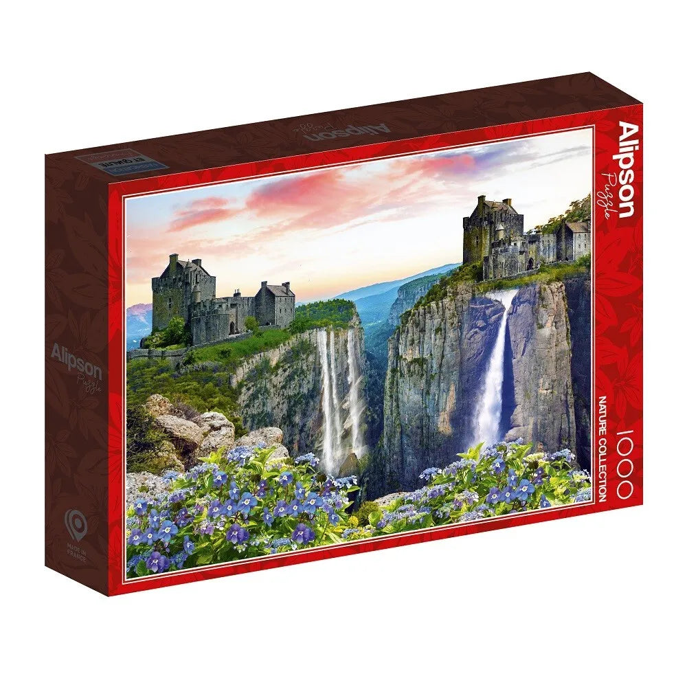 Nature Collection (1000pcs)