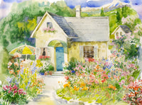 Enigma - Cozy Summer Cottage (1000pcs)