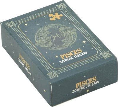Mini Zodiac Signs - Pisces (50pcs)