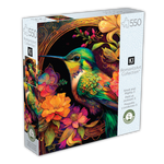 RomantzArt Collection: Small and Mighty 3 (550pcs)