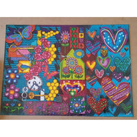 PFG Coup de Coeur/ Time for Love (Usage/Used - PUZZLES FOR GOOD)