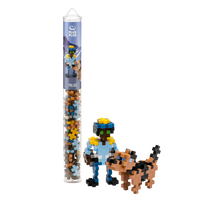 Tube - Police Officer