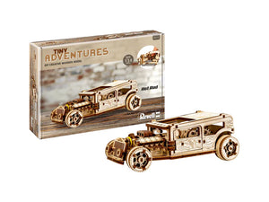 Petites Aventures - Hot Rod