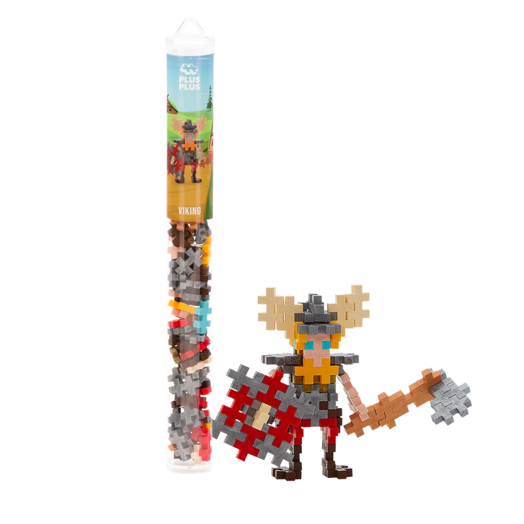 Tube - Viking