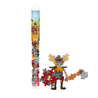 Tube - Viking (70pcs)