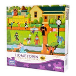 PFG Hometown Collection - Scarecrow Festival (Usage/Used - PUZZLES FOR GOOD)