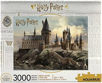 PFG Harry Potter (3000pcs) (utilisation / utilisée - puzzles pour de bon)