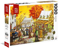 PFG Cafe Bistro (Café Bistro de la Place) (utilisation / utilisée - puzzles pour de bon)