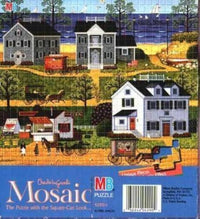 PFG Gull's Nest, Charles Wysocki (utilisation / utilisée - puzzles pour de bon)