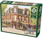 PFG Prince of Wales Hotel (Usage/Used - PUZZLES FOR GOOD)