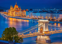 Budapest by Night (500pcs)