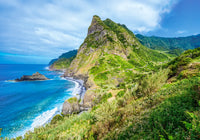 Green Madeira (500pcs)