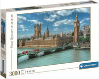 The Houses of Parliament (3000pcs)
