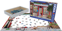 PFG YE OLDE TOY TOY SHOPPE, PAUL NORNAND (USAGE / USET - PUZZLES POUR DE GOIS)