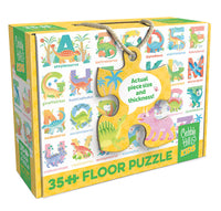 Dinosaur Alphabet (35pcs FLOOR)