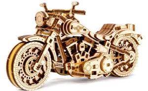 Mini-Aventures - Cruiser V-Twin