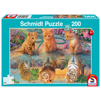 When I Grow Up... (200pcs)