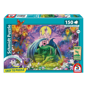 Little Dragon (150pcs)