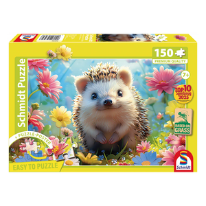 Little Hedgehog (150pcs)