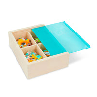 Pets - Wooden Pack O' Puzzles (48pcs)