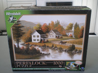 PFG JOURS DE SEPTEMBRE (1000PCS) (Utilisation / Utilisé - Puzzles pour de bon)