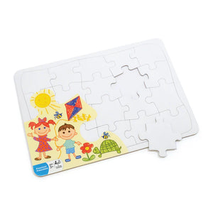 Créez votre propre puzzle - 10x14