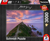 DMG Nugget Point Lighthouse, Nouvelle-Zélande (3000pcs) (boîte endommagée)