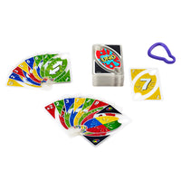 Uno Splash Card Game
