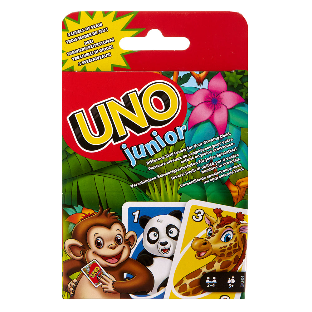 Uno - Junior 