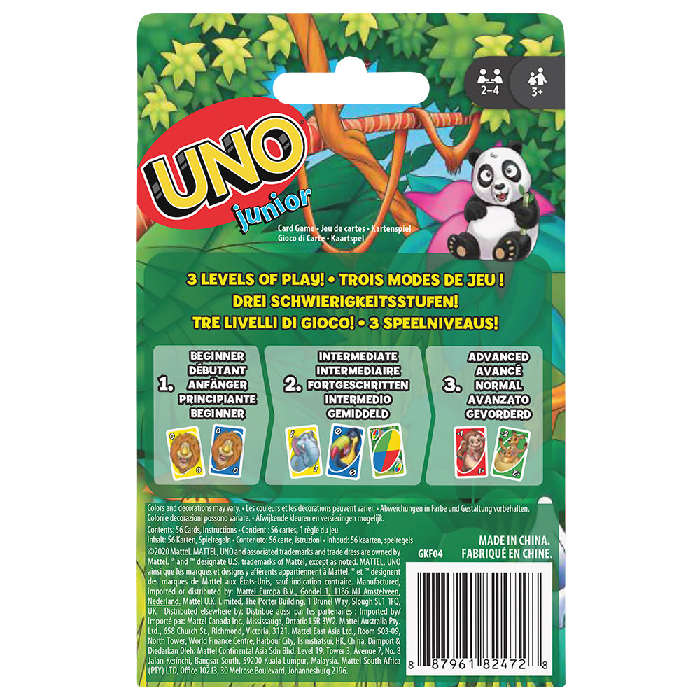 Uno - Junior 
