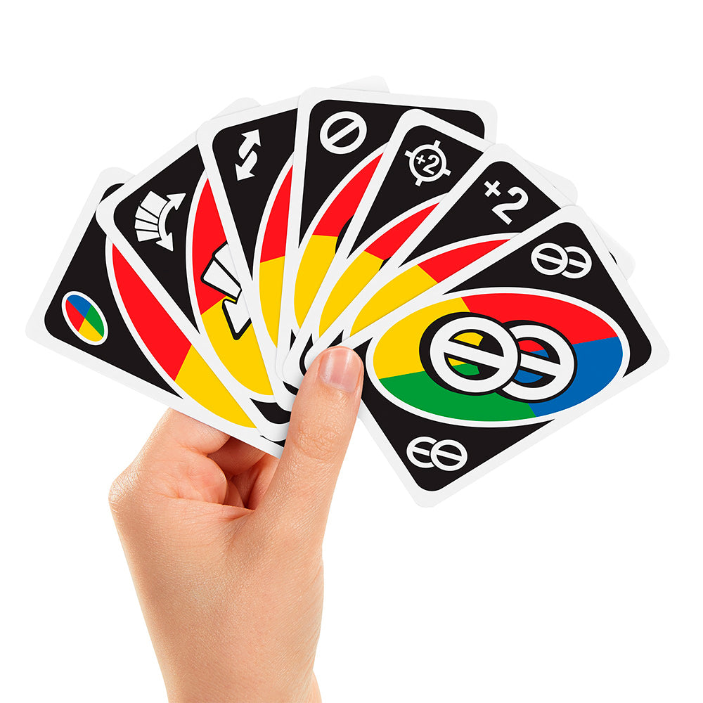 Uno - All Wild