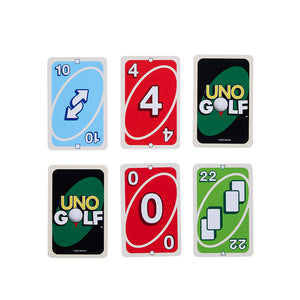 UNO - Golf