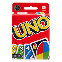 Uno Original Game