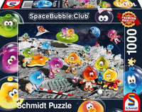SCHMIDT Puzzles, Jigsaw Puzzles for Adults & Kids