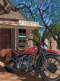 Pappy Was Here - Collector's Edition (1000pcs)