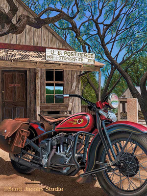Pappy Was Here - Collector's Edition (1000pcs)