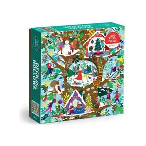 Deck The Hollows (1000pcs)
