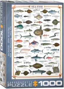 Sea Fish