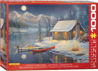 Un Noël confortable, Sam Timm