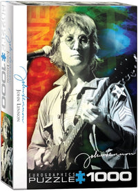 John Lennon - Portrait