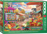 Main Street Market (1000pcs)