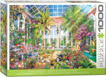 Garden en verre, Dominic Davison (1000pcs)