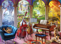 The Four Seasons, Angelo Bonito (1000pcs)