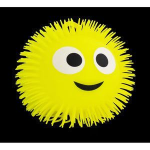 Neon Shaggy Ballz