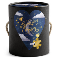PFG Love You to the Moon and Back (Usage/Used - PUZZLES FOR GOOD)