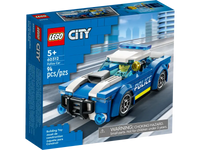 LEGO® - City - Police Car