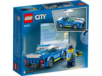 LEGO® - City - Police Car