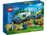 LEGO® - City - Mobile Police Dog Training